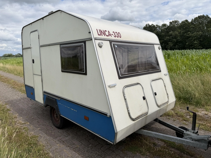 Biod Linca 330  hoofdfoto: 1