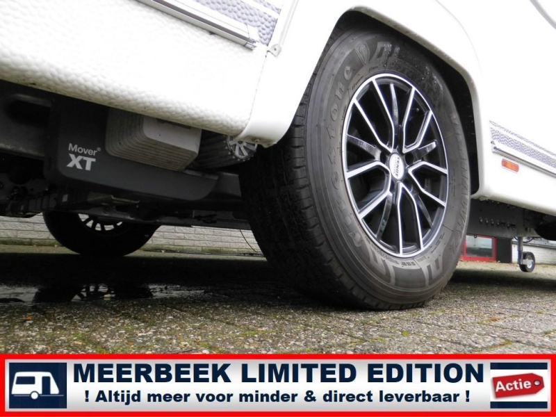 Fendt Tendenza 550 SG € 17.753,=KORTING MOVER+A  foto: 6