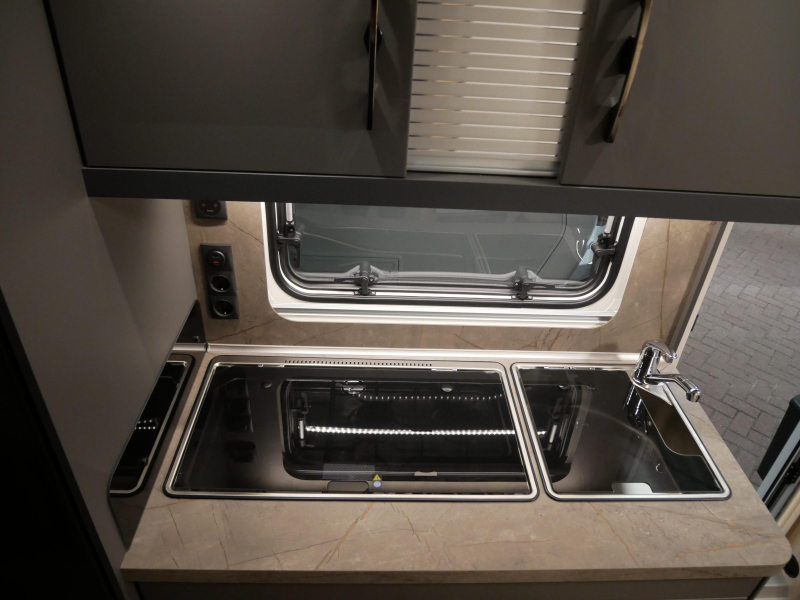 Hobby De Luxe 495 UL NU BIJ VAN EIJK CARAVANS!  foto: 11