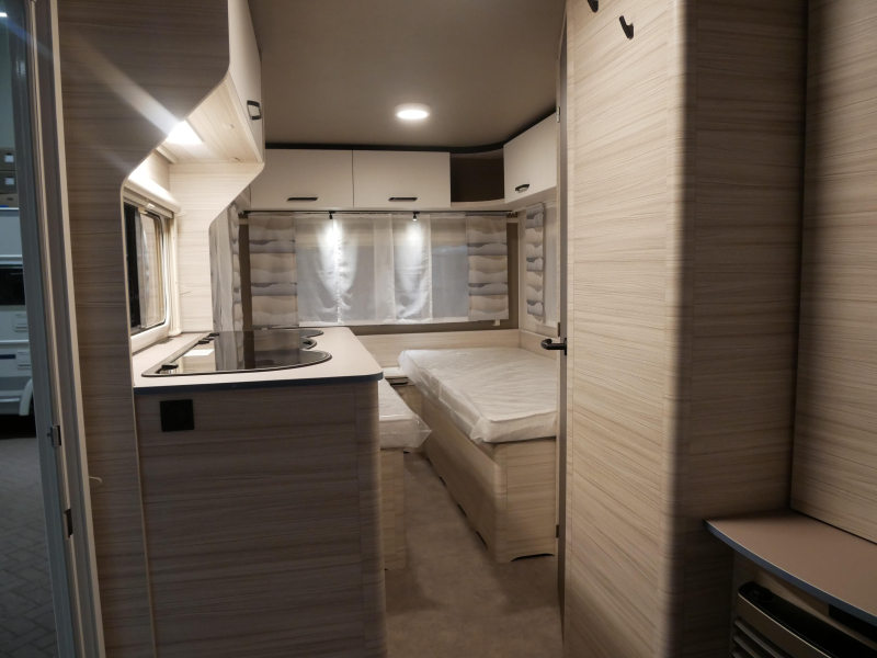 Dethleffs C'Joy Active 460 LE Model 2026  foto: 5