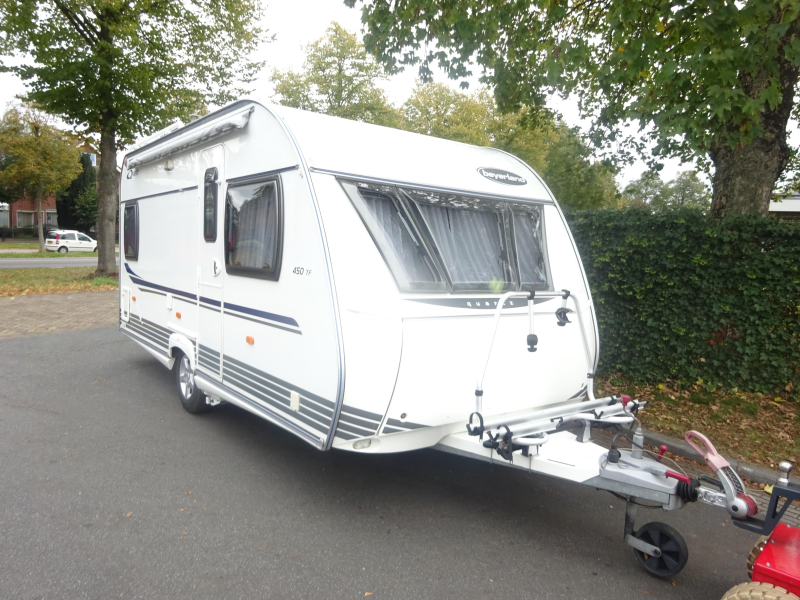 Beyerland Quartz 450 TF  foto: 7