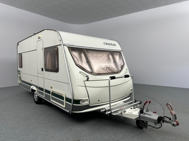 Chateau Calista 450 foto: 0
