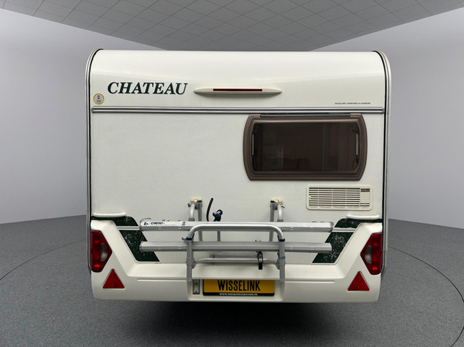 Chateau Calista 390 CT foto: 21