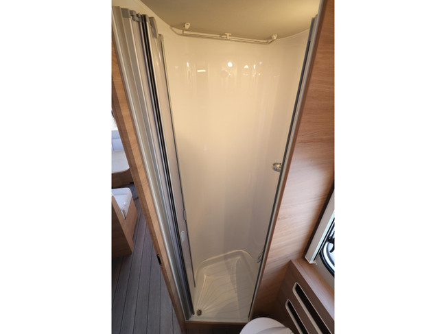 Knaus Sudwind Black Selection 580 QS MODEL 2027 - 730 foto: 18