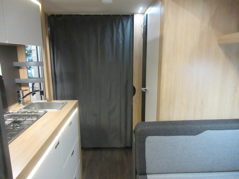 Knaus Sport Platinum 500 QDK NIEUW 2027 MODEL!  foto: 5