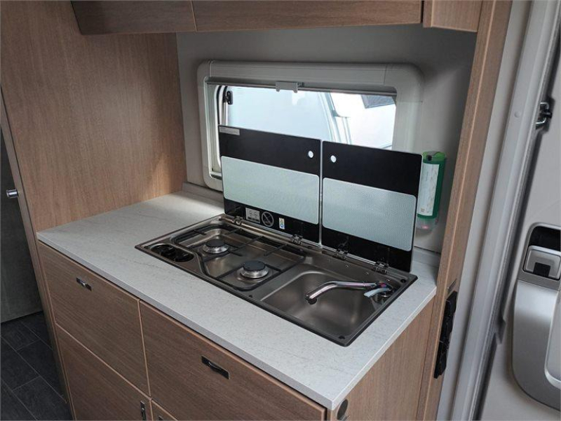 Tabbert Senara 490 TD Black Edition ALL-IN  foto: 6
