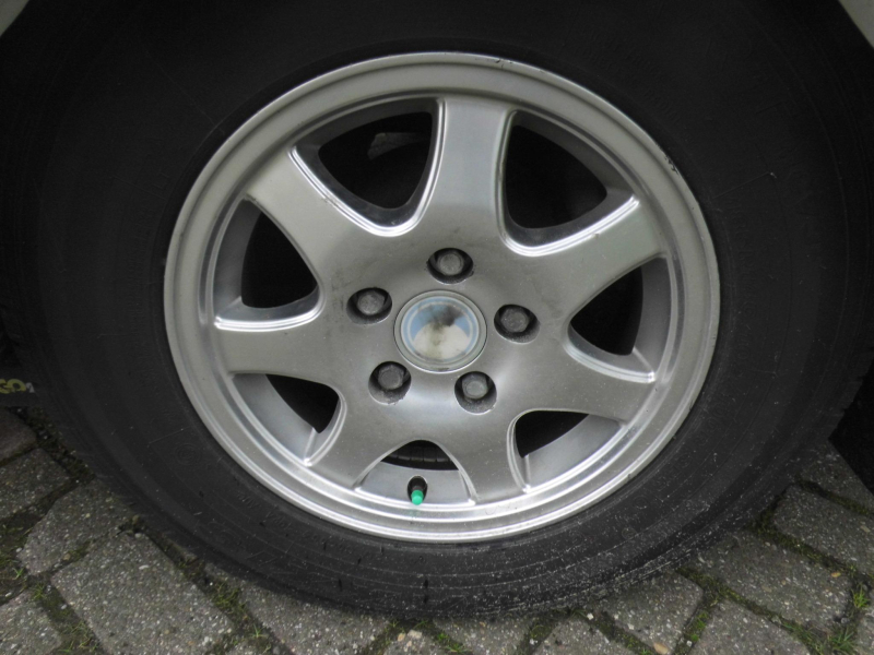 Lunar Lexon 420 mover, etuiluifel,  foto: 10