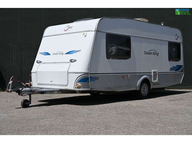 TEC Travel King 470TE