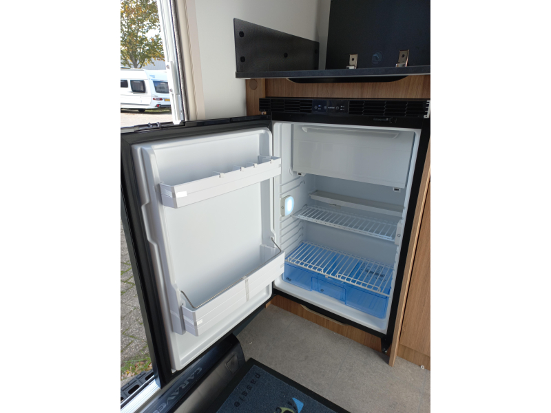 Caravelair Alba 400 Pack Ambition + Look  foto: 9