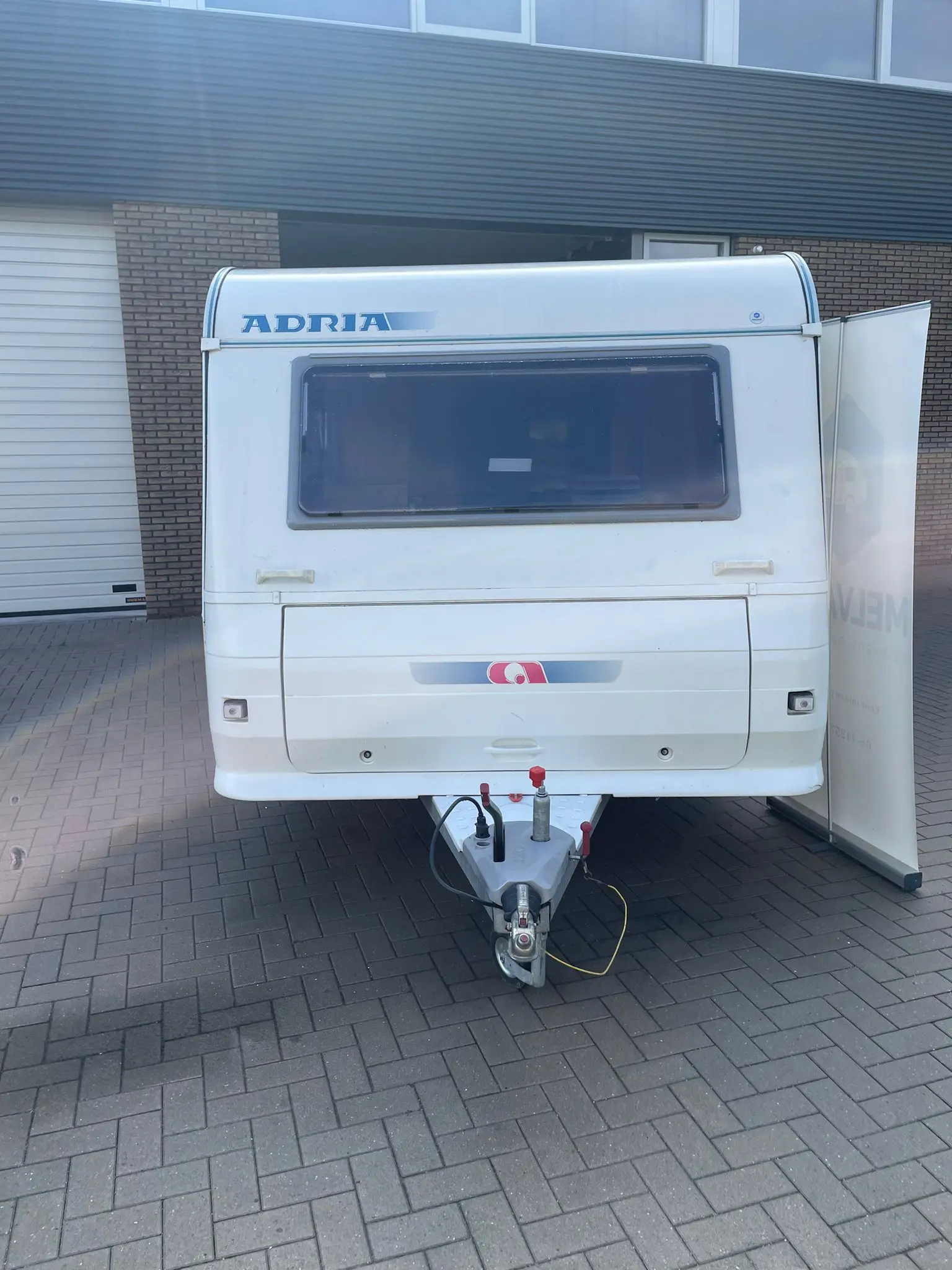 Adria Altea 502 DK