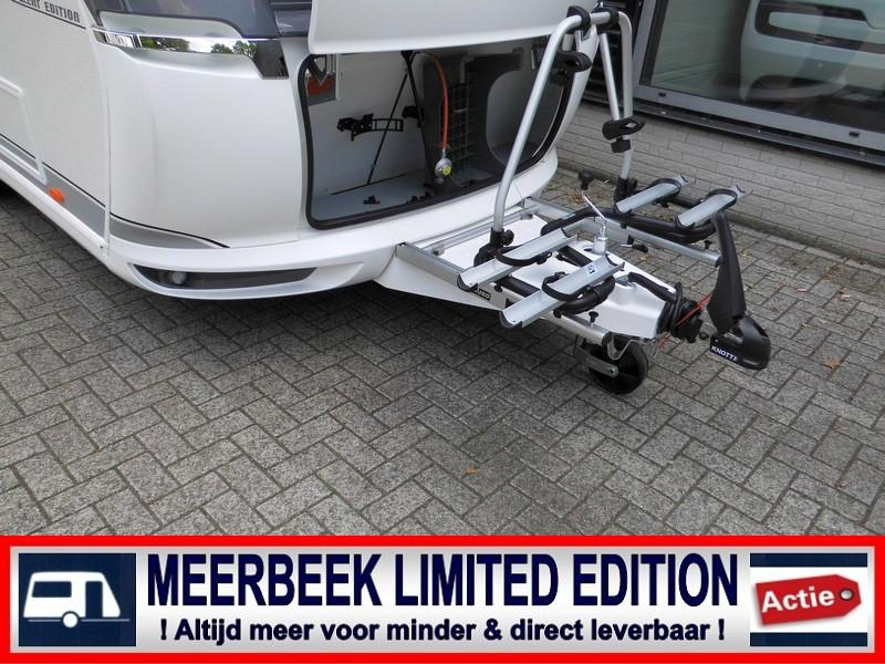 Hobby Excellent Edition 460 UFE 6384,=KORTING BC260+THULE 