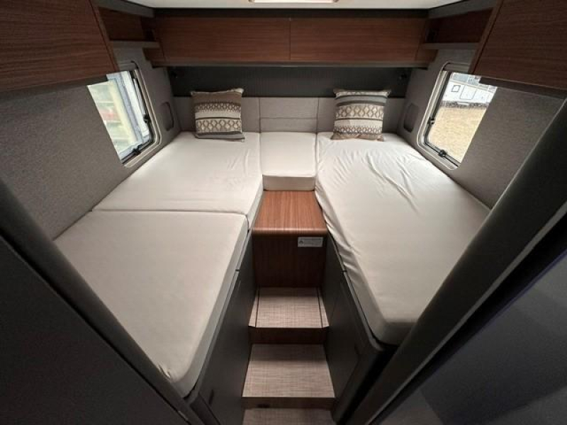 Hymer B-MC T 680 LITHIUM-SOLAR-OMVORMER  foto: 11