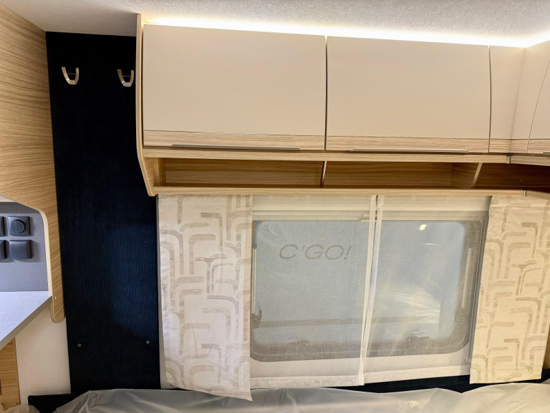 Fendt Bianco Activ 445 SFB modeljaar 2026  foto: 7