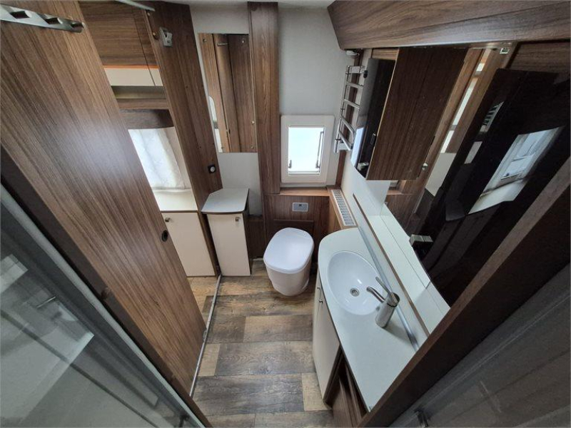 Polar Customized 730 BFW Off-Grid  foto: 13