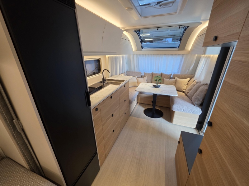 Adria Adora 522 UP  foto: 10