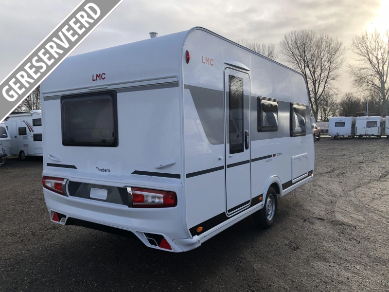 LMC Tandero 430 D 