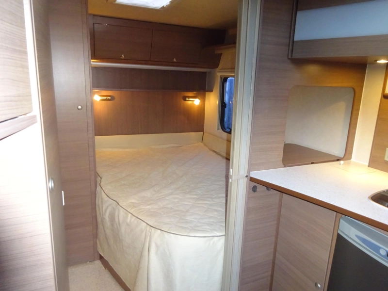 Adria Adiva 502 UP  foto: 13