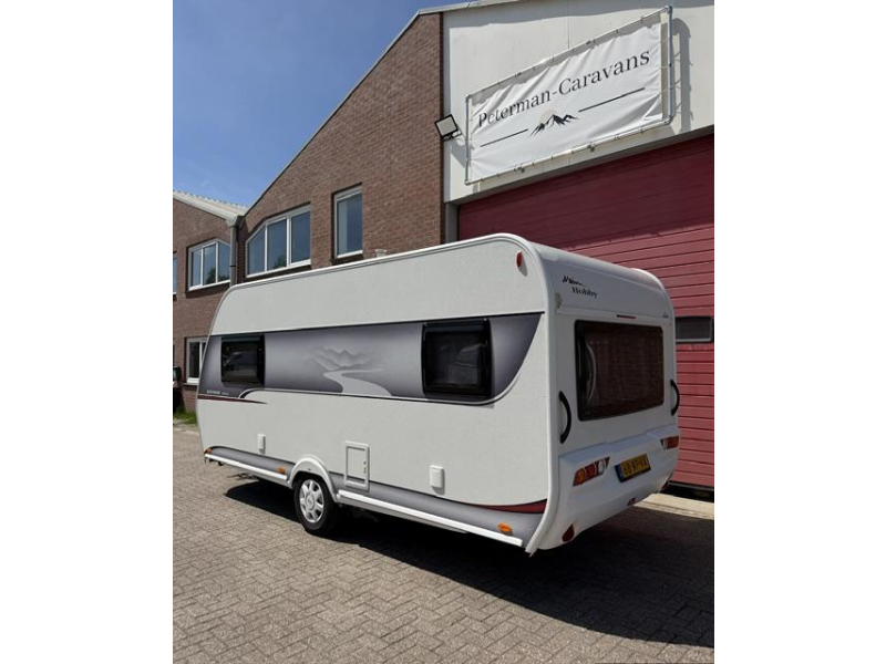 Hobby On Tour 470 UL AIrco Mover Voortent 