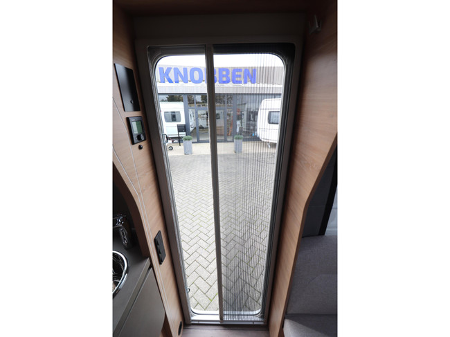 Knaus Sudwind Black Selection 500 EU MODEL 2027 - 900 foto: 19