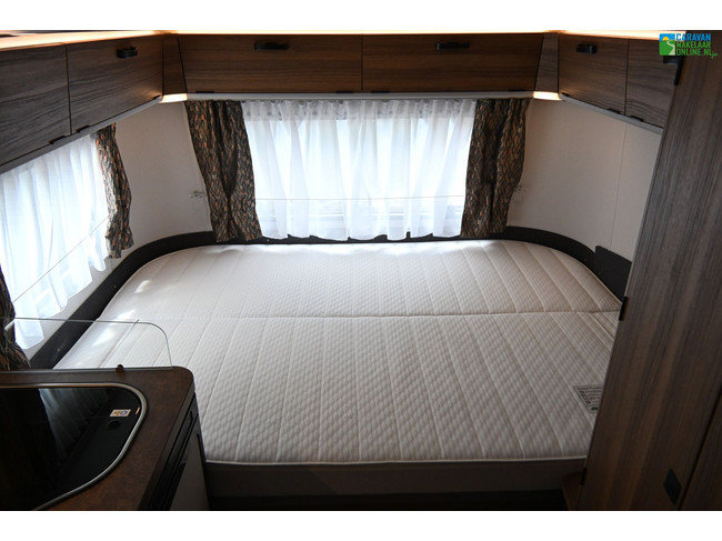 Eriba Touring Troll 530 foto: 13