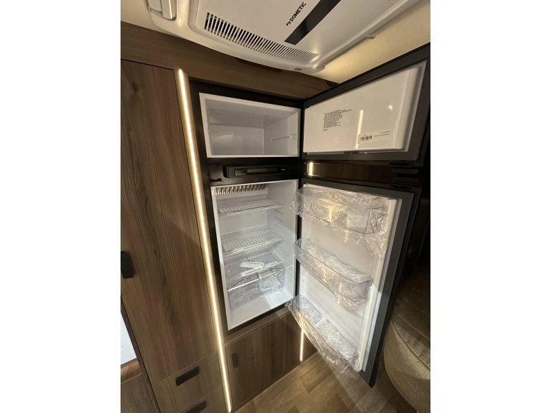 Kabe Royal 520 XL Model 2026 - Nieuw  foto: 12