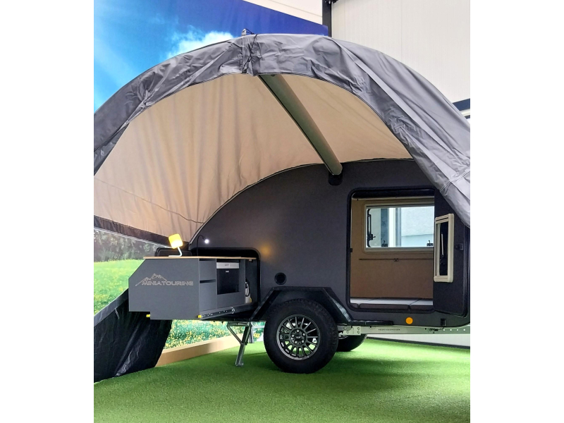 Miniatouring M22  foto: 18