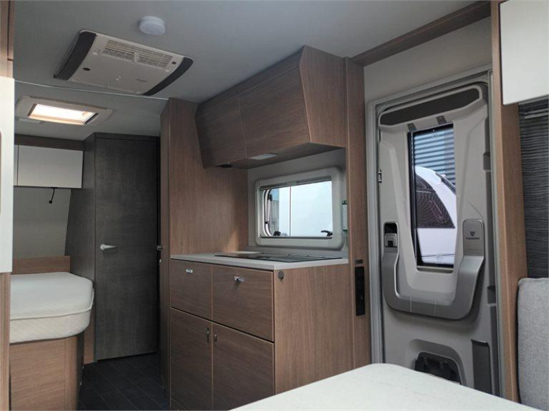 Tabbert Senara 490 TD Black Edition ALL-IN  foto: 4