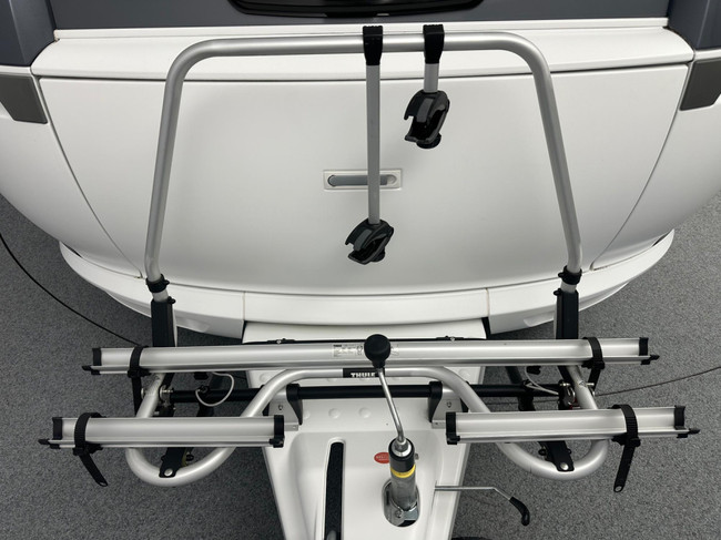 Hobby De Luxe 495 UL foto: 15