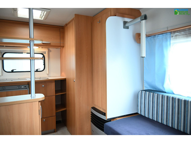 Caravelair Antarès Luxe 372 foto: 11