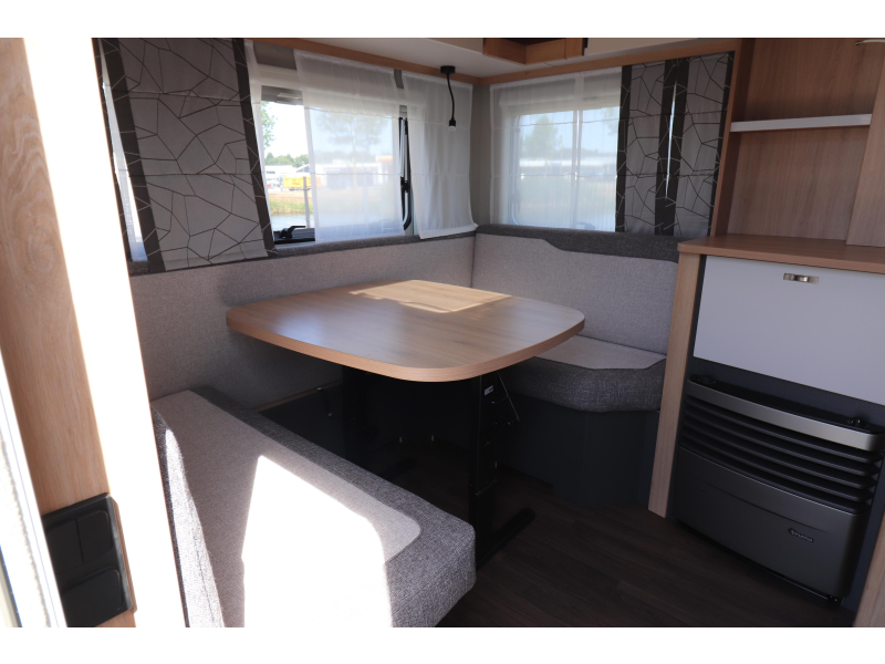Knaus Sport Platinum 460 EU ACTIEMODEL - 089  foto: 9