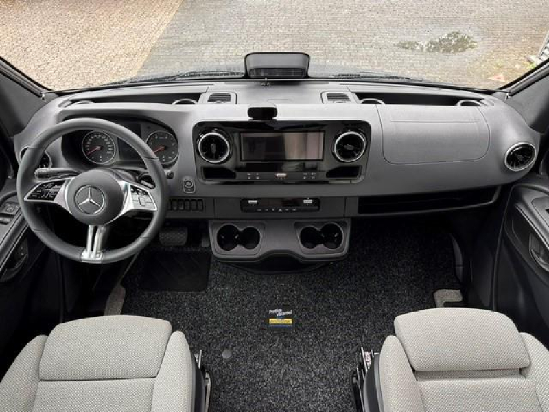 Hymer B-MC T 680 LITHIUM-SOLAR-OMVORMER  foto: 19