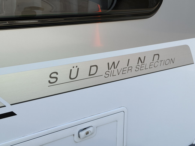 Knaus SUDWIND 460 EU Silverselection foto: 5