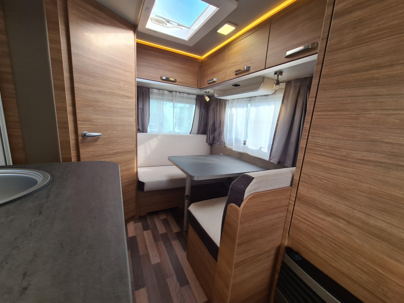 Weinsberg CaraOne 390 QD  foto: 17