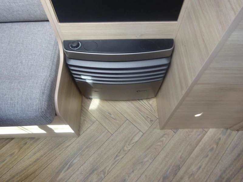 Caravelair Sport Line 480  foto: 21