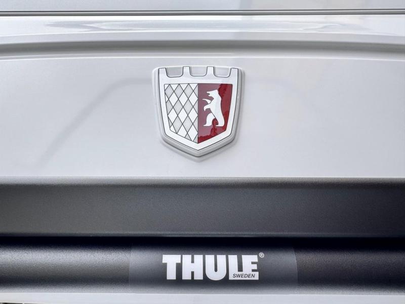 Tabbert Senara 490 TD Black Edition ALL-IN  foto: 15