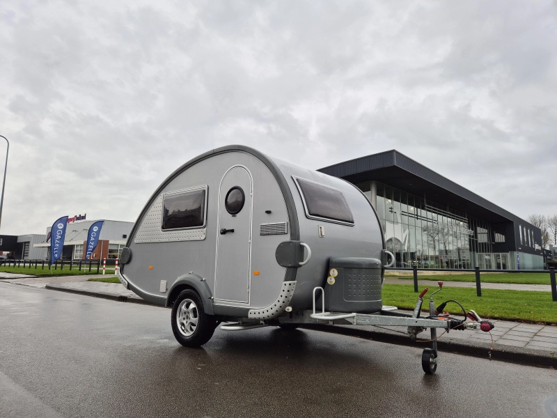 T@B Off Road 320 RS Tent en Luifel 