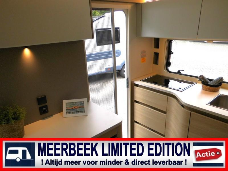 Adria Action 391 LH 2026 NIEUWSTE MODEL !  foto: 23