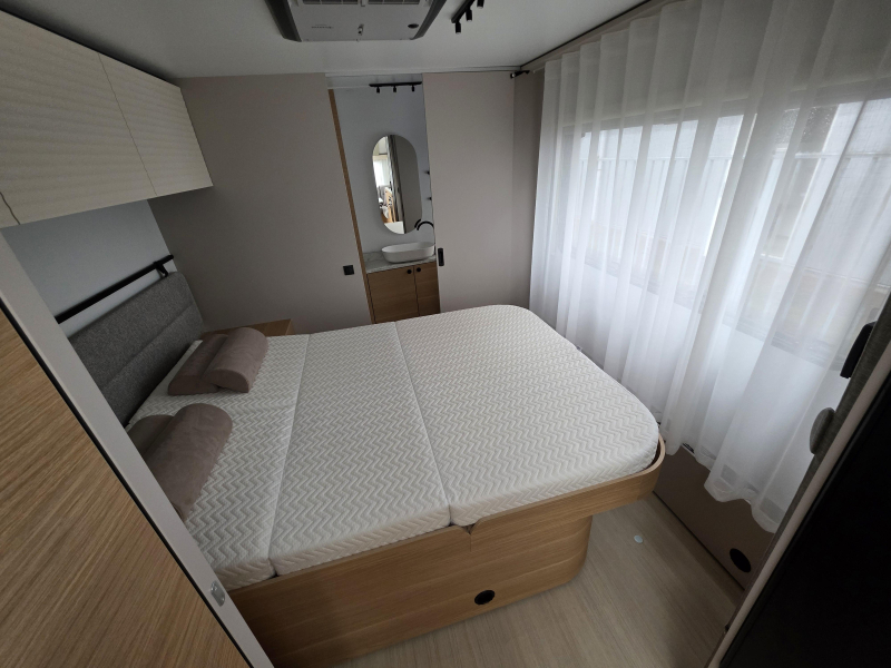 Adria Adora 613 UT  foto: 11