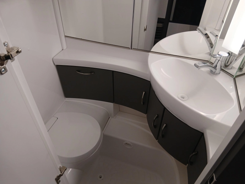 Hobby Excellent Edition 540 UFF  foto: 7