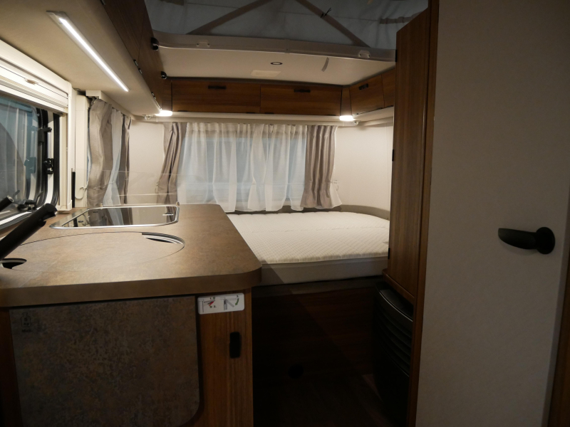 Eriba Touring 430 INKOOPTOPPER!  foto: 5