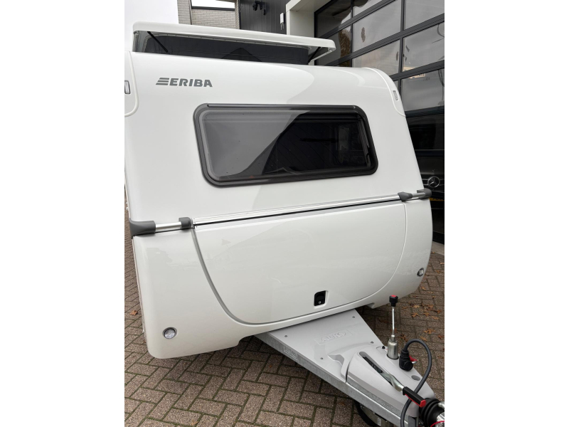 Eriba Feeling 442 demo 2026, mover, 1500kg  foto: 27