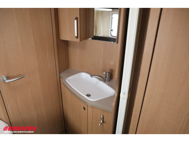 Knaus Sport 500 W04 Mover Luifel foto: 20