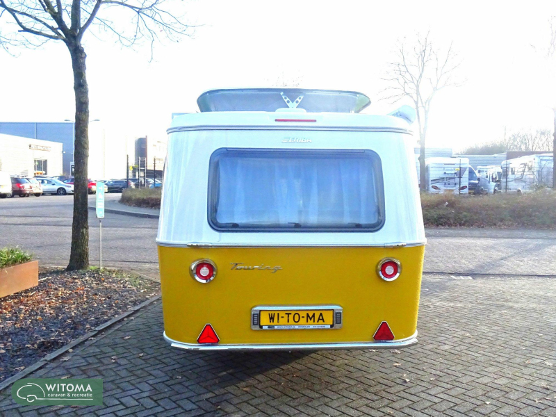 Eriba Touring 542 Witoma50jr korting mover  foto: 17