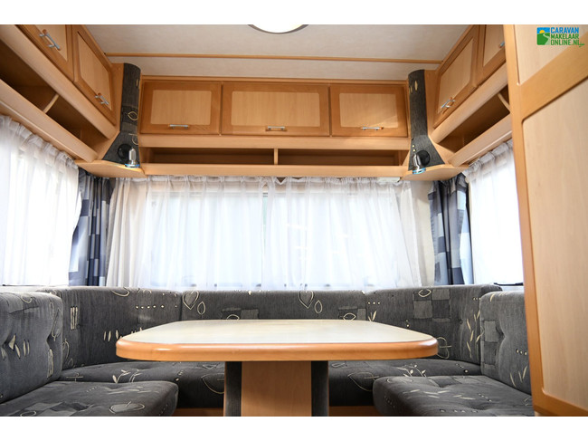 TEC Travel King 485TR foto: 6