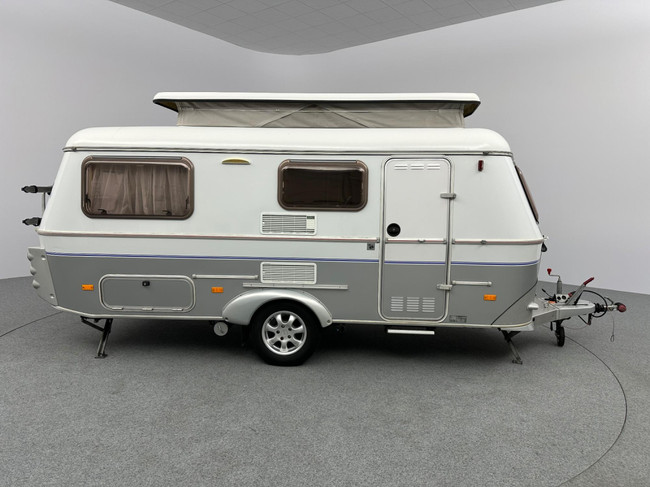 Eriba Touring Troll 540 GT foto: 19