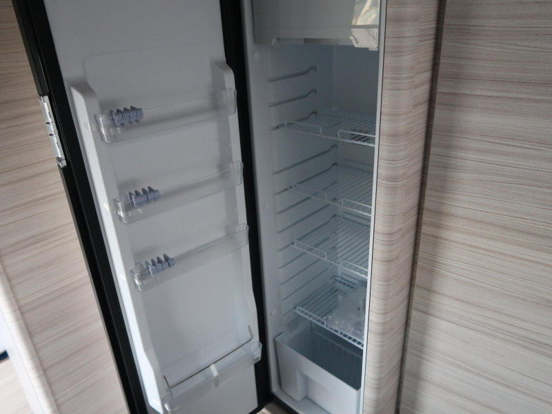 Dethleffs C'Joy 480 QLK ACTIVE !! ACTIE MODEL !!!  foto: 11