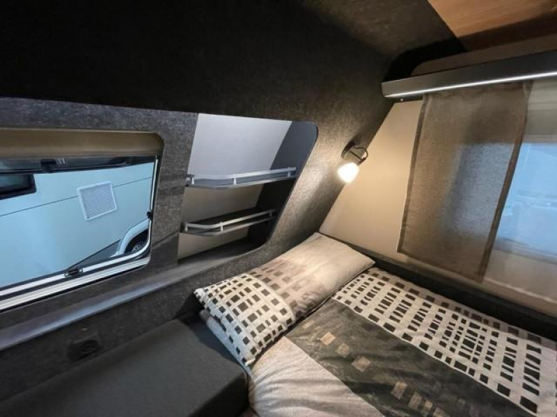 Hobby Maxia 585 UL ACTIEPRIJS!  foto: 14