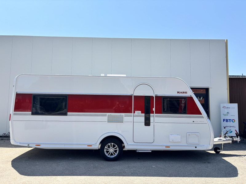 Kabe Royal 540 GLE B2 