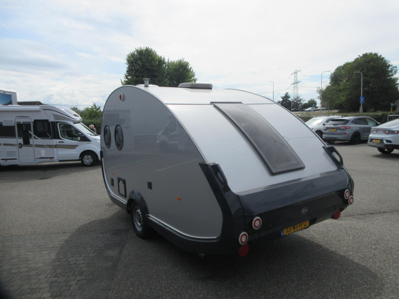 Tabbert Tabbert T@B 400 MET WALKER LUIFEL  foto: 22