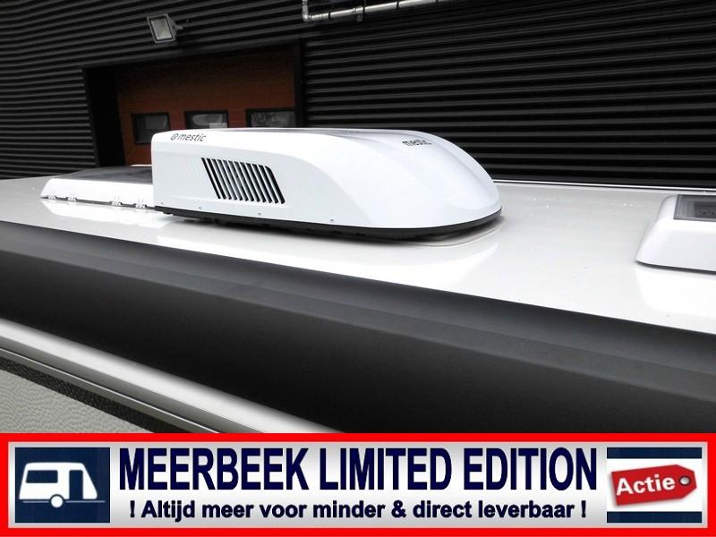 Fendt Tendenza 560 SG 4323,=KORTING THULE&MOVER  foto: 3